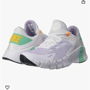 Women’s Nike Free Metcon 4